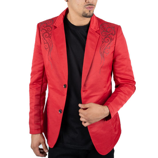 BLZ8099-5-RED