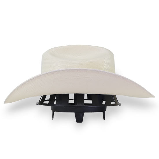 BN0E3140-BARNONE-RNDOVL – Alcala's Western Wear