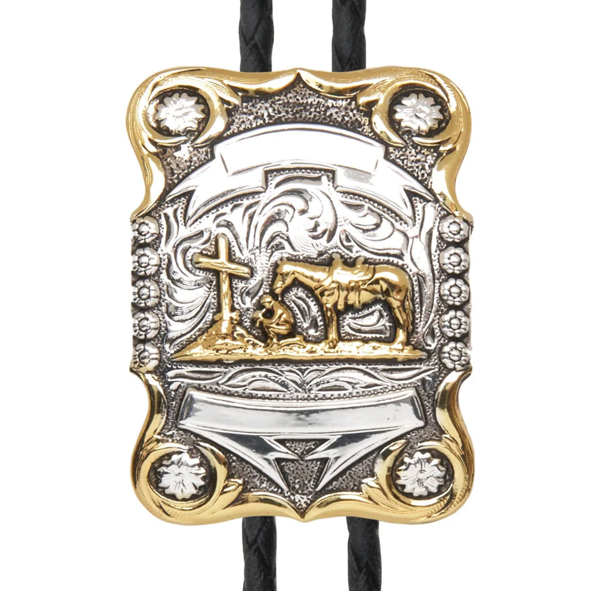 BOL131-PRAYING-COWBOY