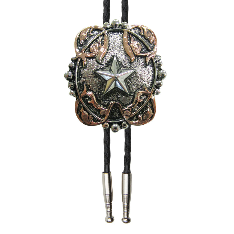 BOL149-COPPR-STAR-BARB