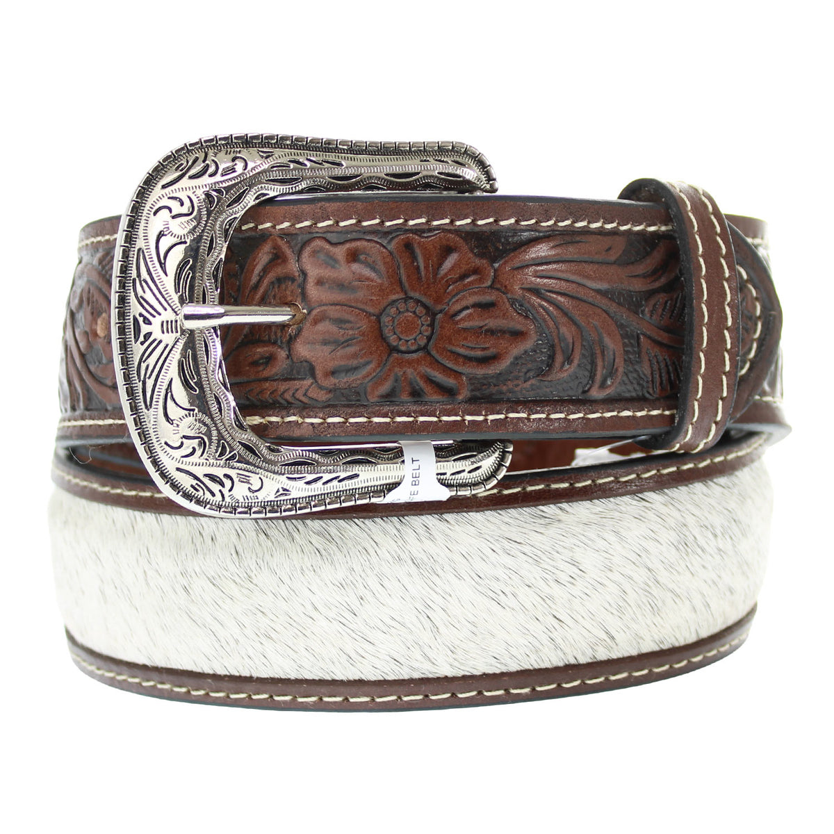 BRN-007-CAFE-BELT