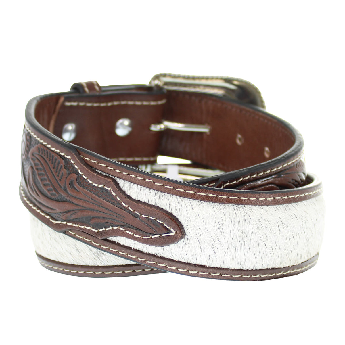 BRN-007-CAFE-BELT