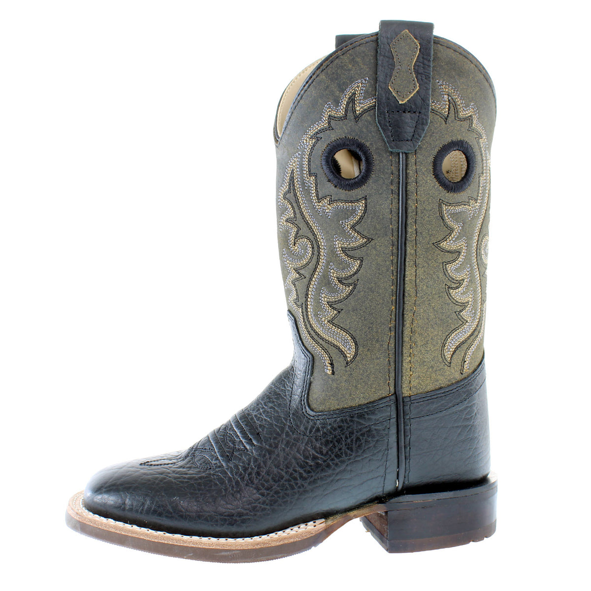 BSC2001-BLK-BEIGE
