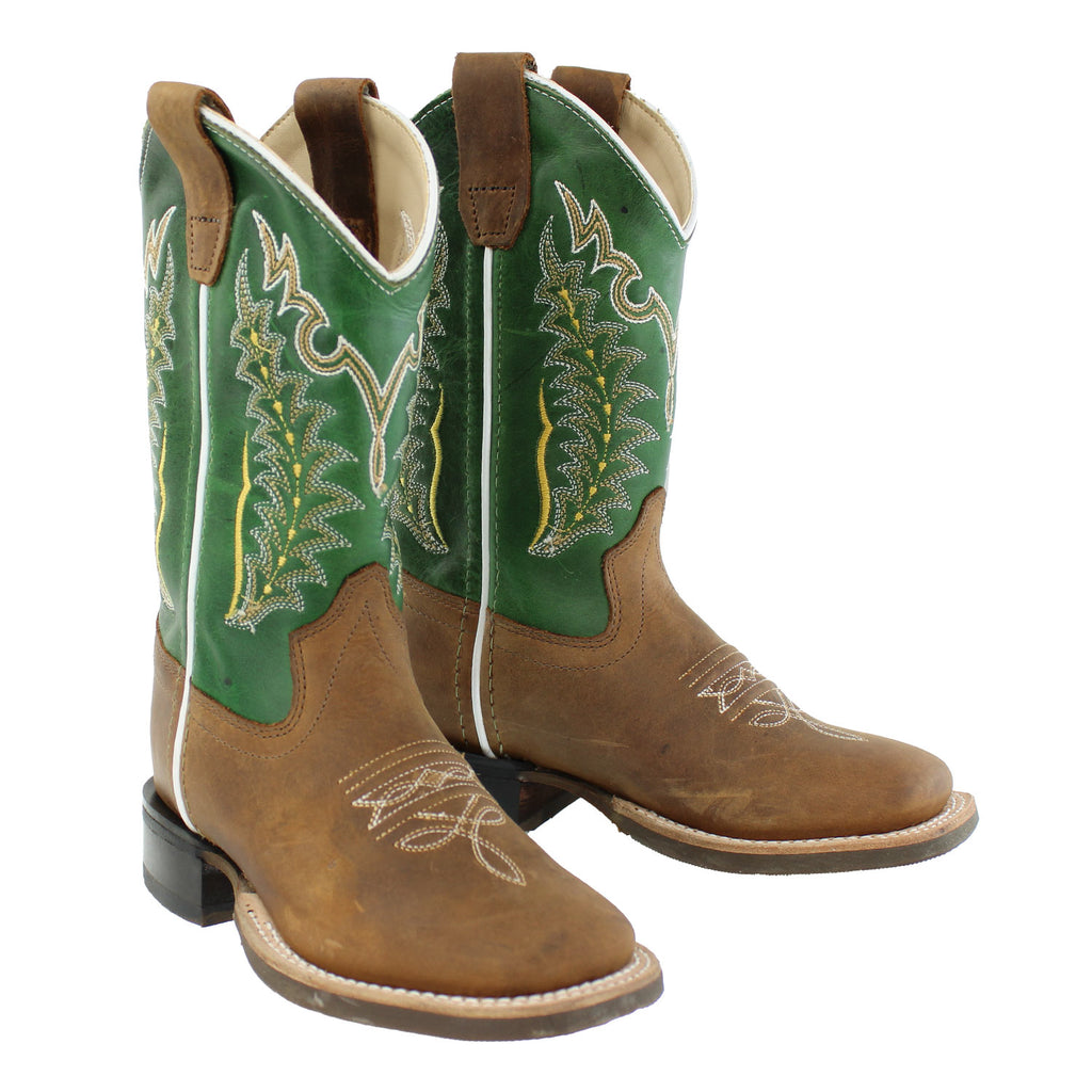 BSC2003 – Alcala's Western Wear