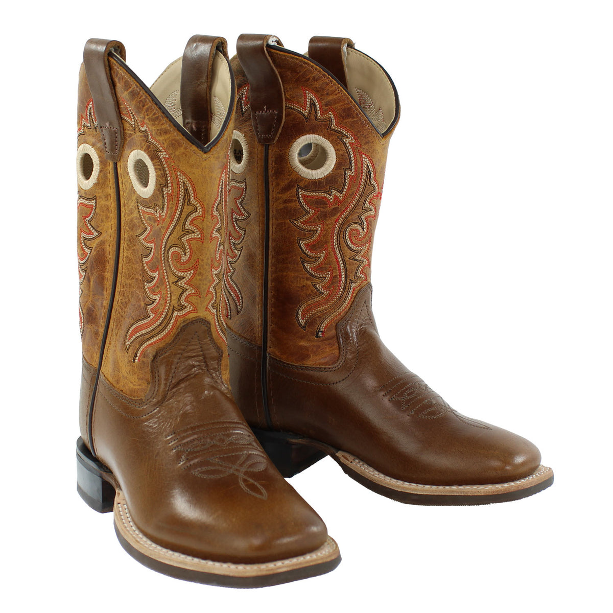 Alclas BSC2004 – Alcala's Western Wear