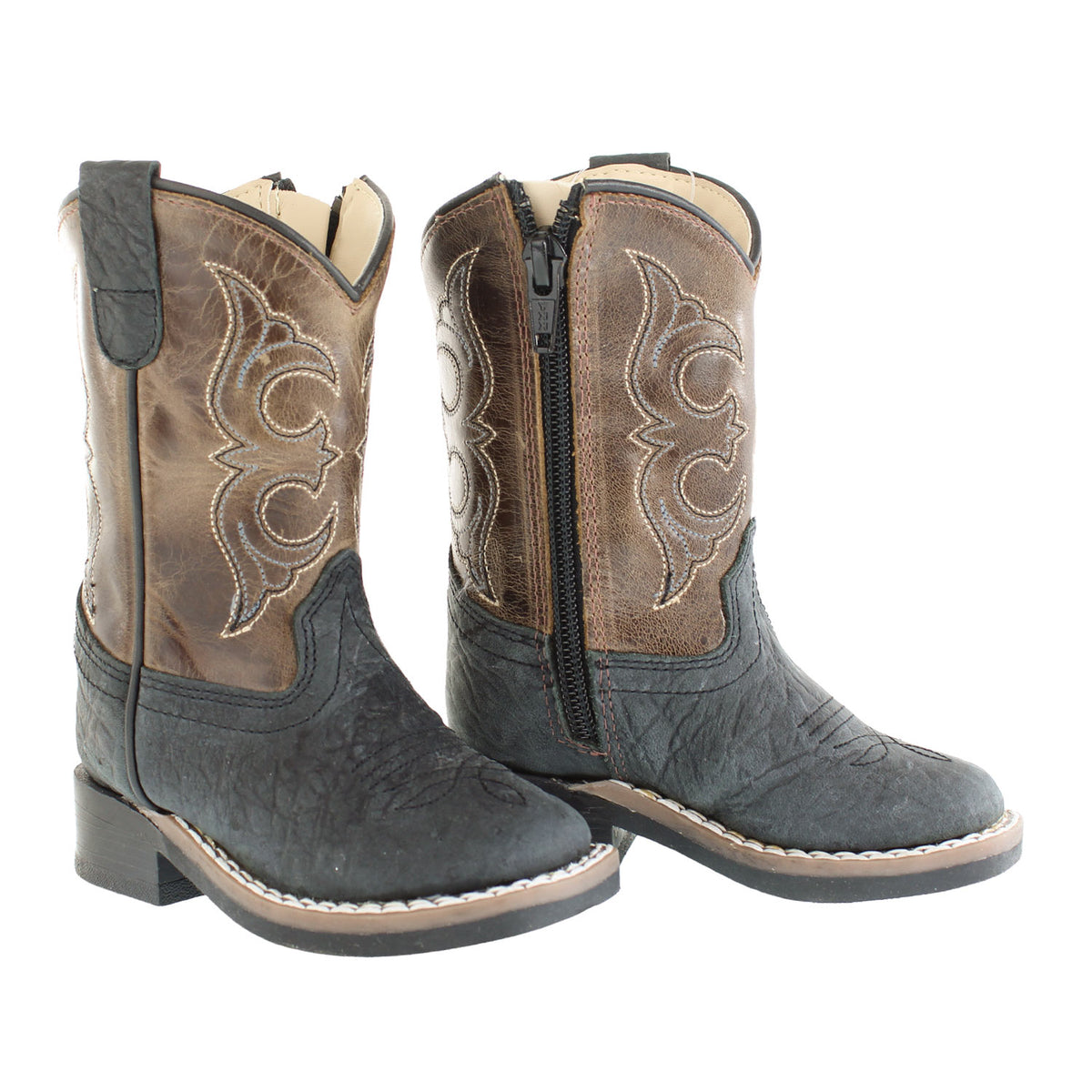 BSI1966-BLK-BROWN