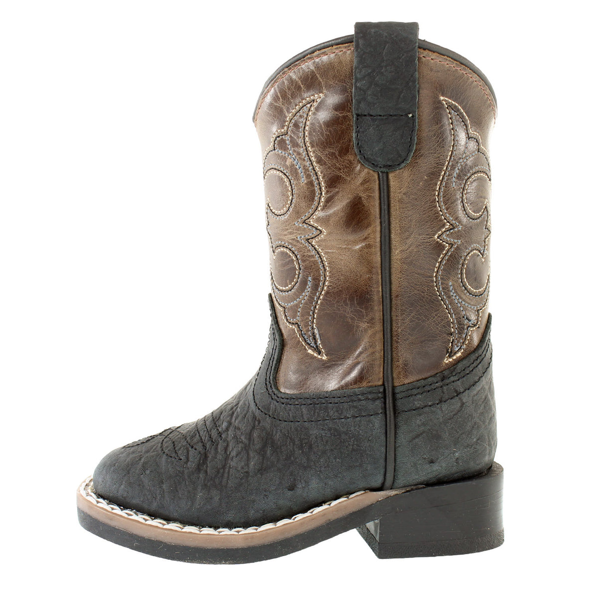 BSI1966-BLK-BROWN