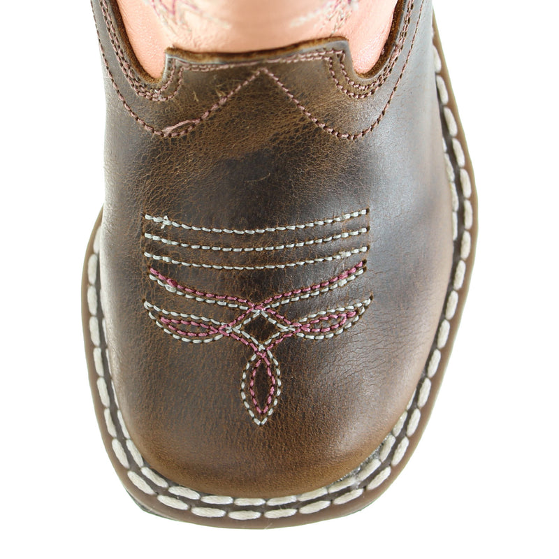 BSI1991-BRN-W-PINK-TOP