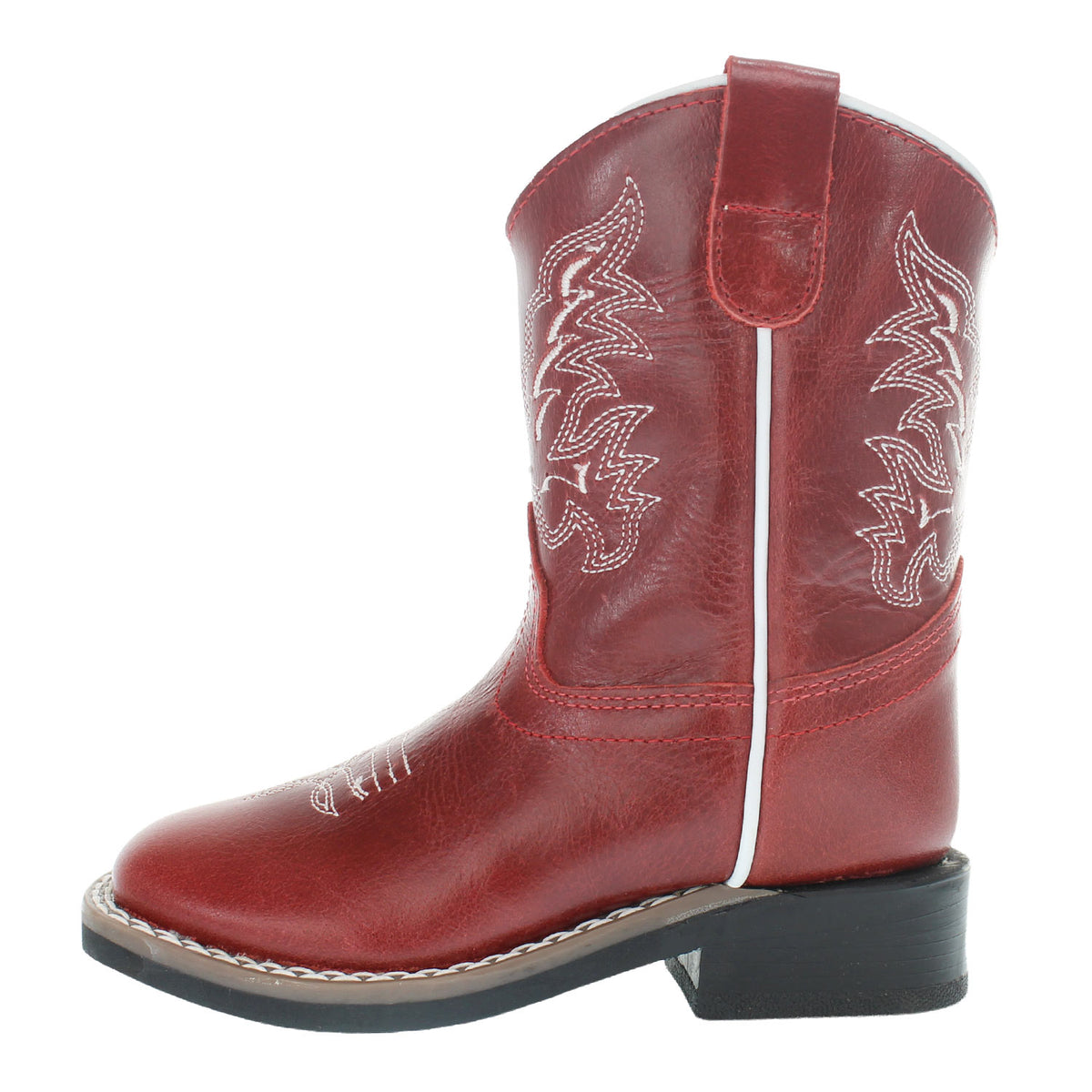BSI1995-RED