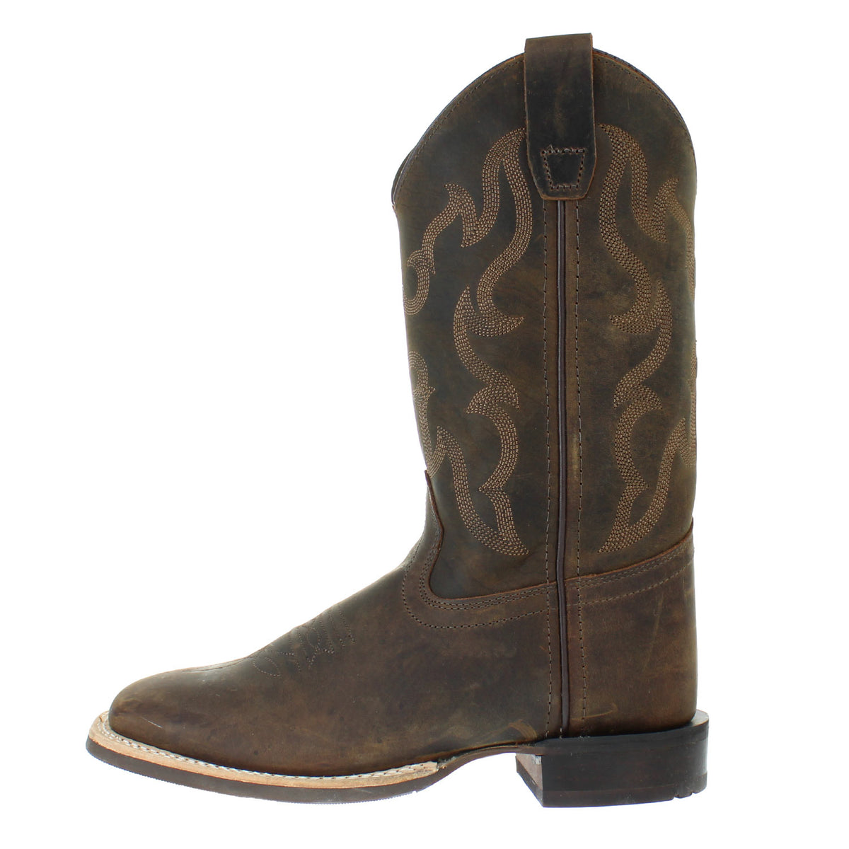 BSY1904Y-BROWN