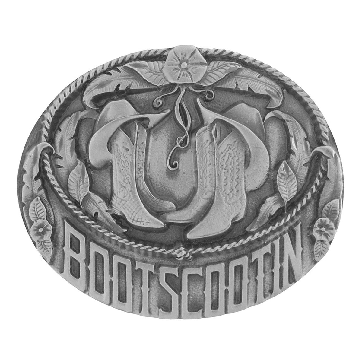 BU-014-P-BOOTSCOOTIN-ENAMEL