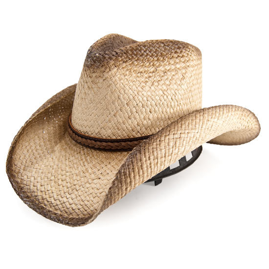 BUBBA-STRAW-HAT