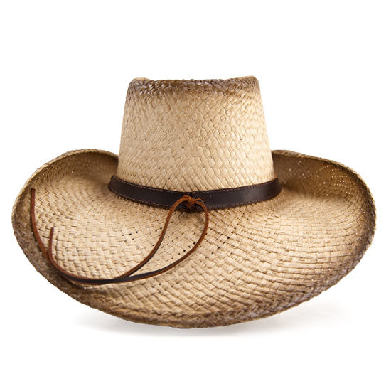 BUBBA-STRAW-HAT