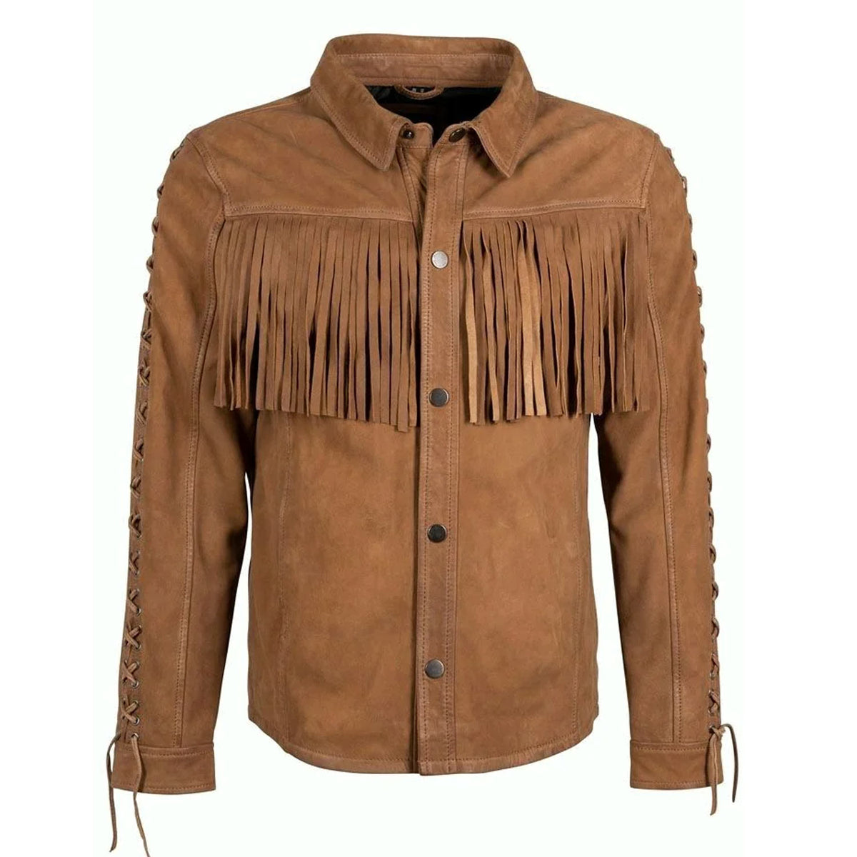 BUFORT-COGNAC-JCKT