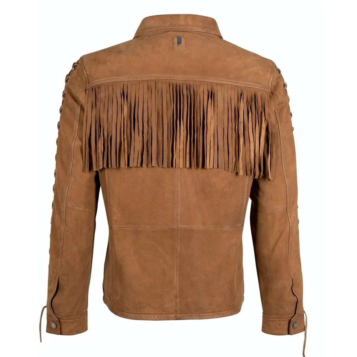 BUFORT-COGNAC-JCKT