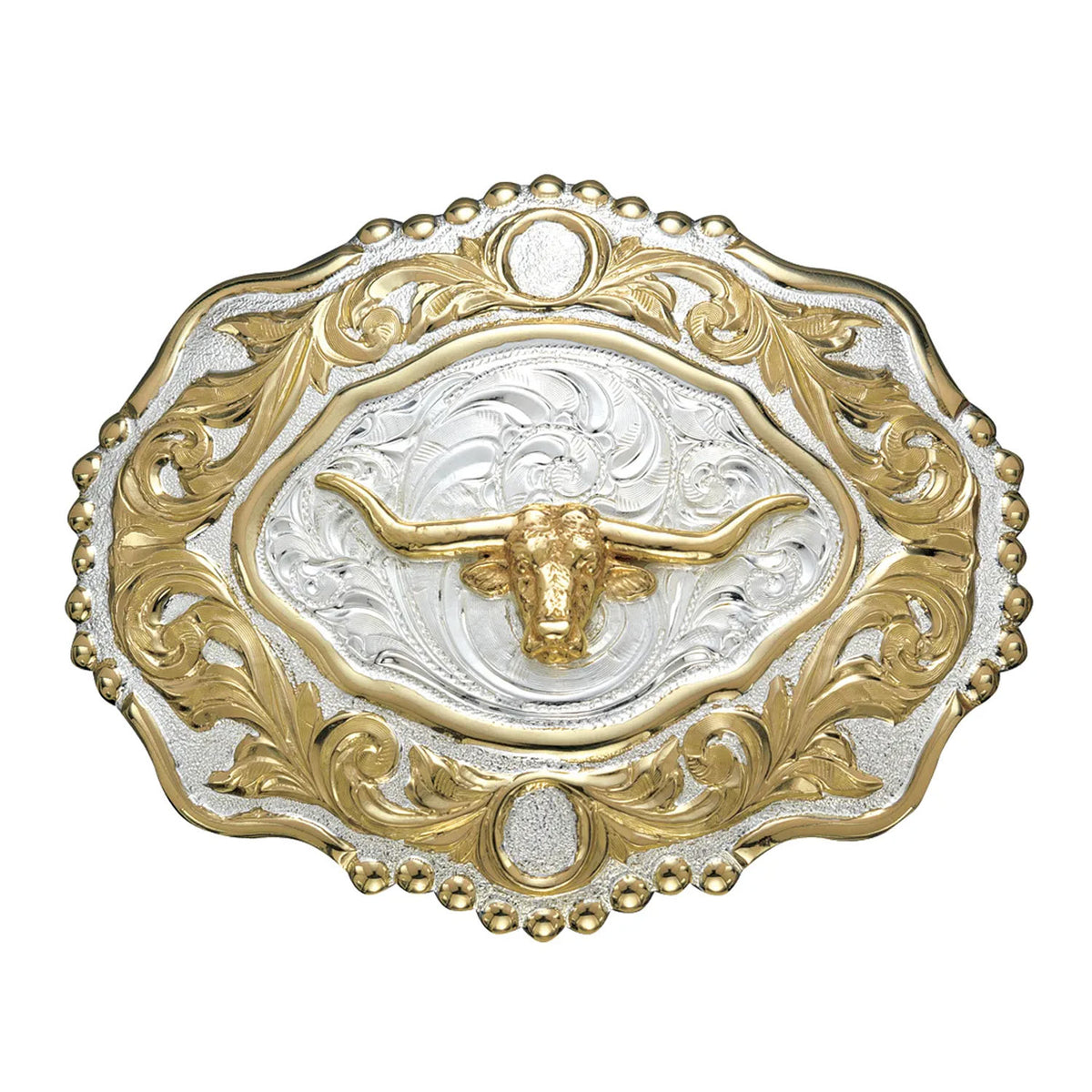C08726-OVAL-LONGHORN