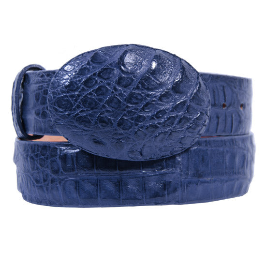 C110210 Navy Caiman