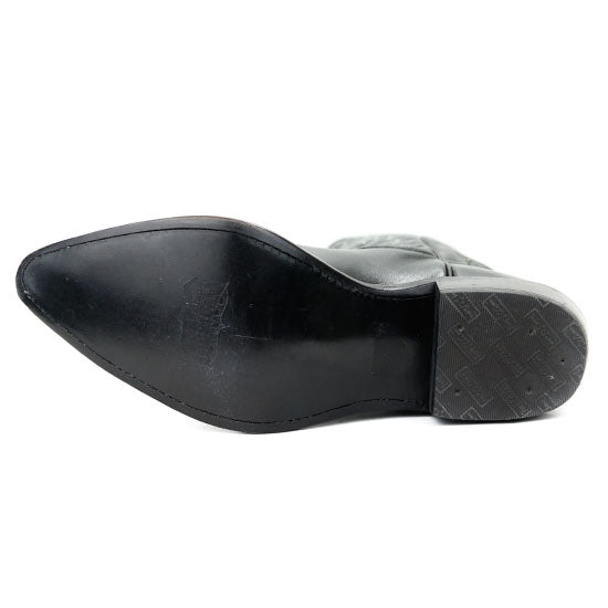 C3206-BLACK-J-TOE