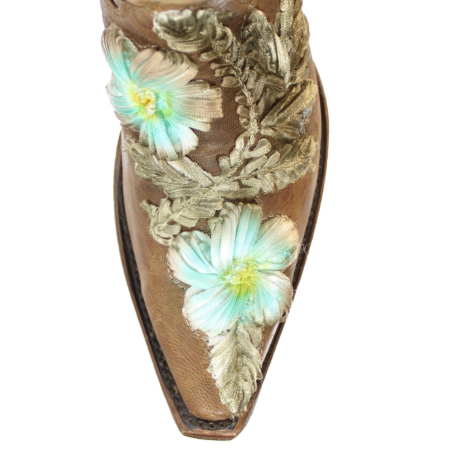 C3443 Tobacco Painted – Alcala's Western Wear