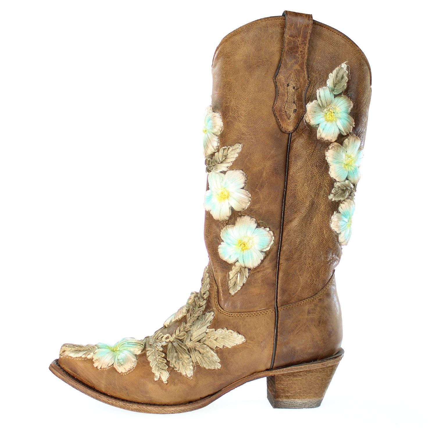 C3443 Tobacco Painted – Alcala's Western Wear