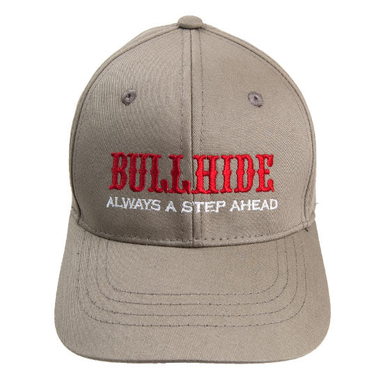 CAP-10-BULLHIDE-CAP