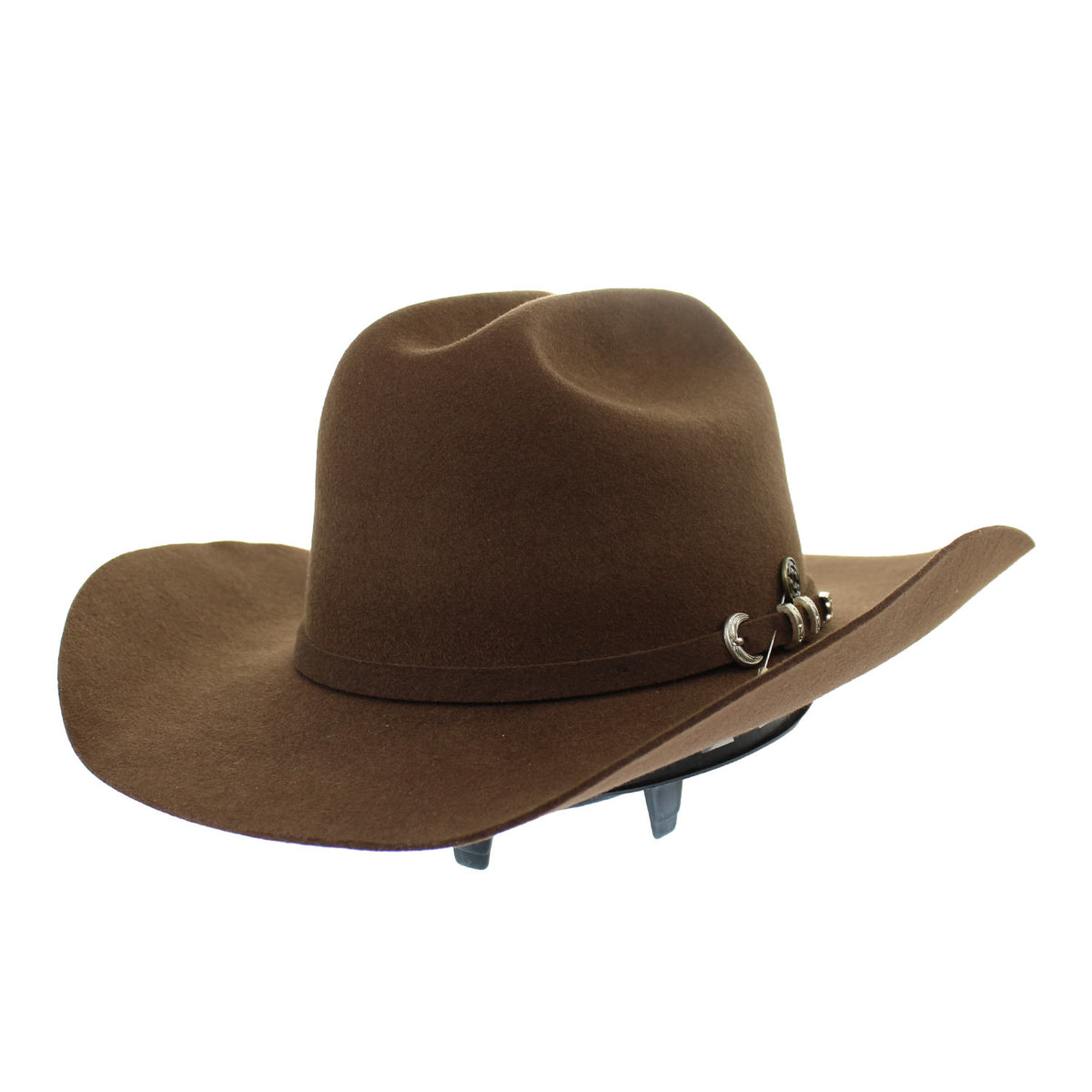 CATTLEMAN-BROWN