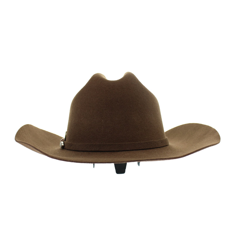 CATTLEMAN-BROWN
