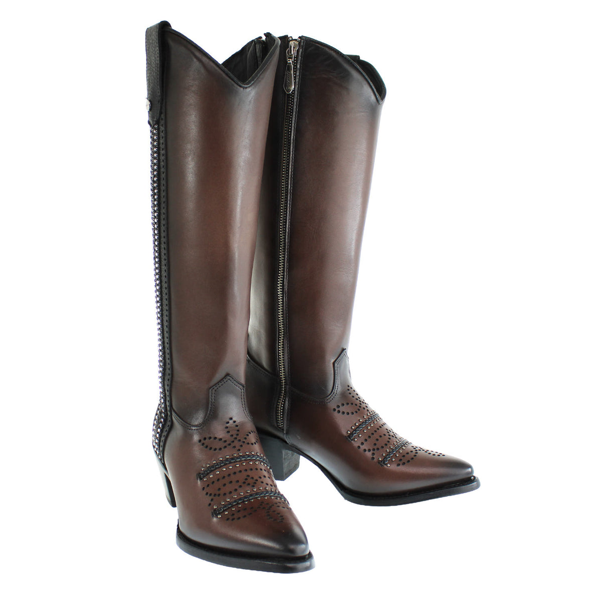 CC278-CHOC-ZIP-STUD-LASER