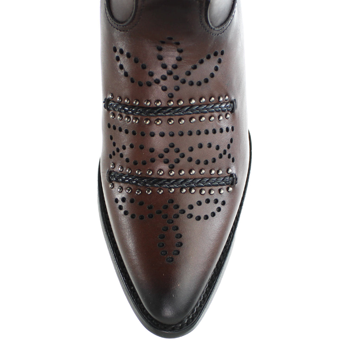 CC278-CHOC-ZIP-STUD-LASER