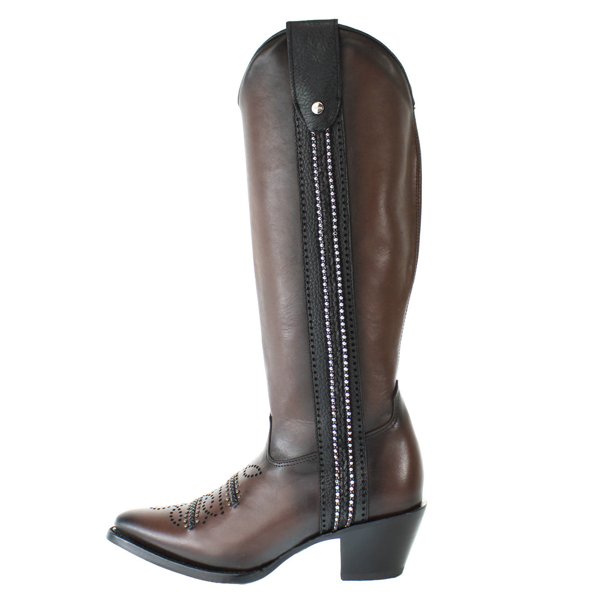 CC278-CHOC-ZIP-STUD-LASER