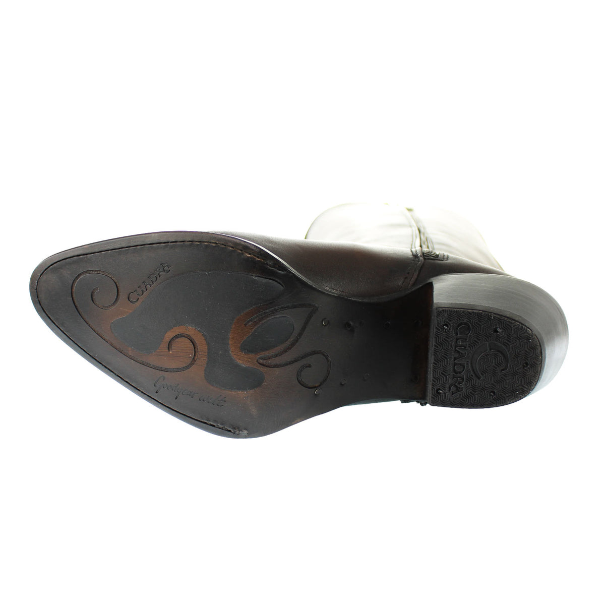 CC278-CHOC-ZIP-STUD-LASER