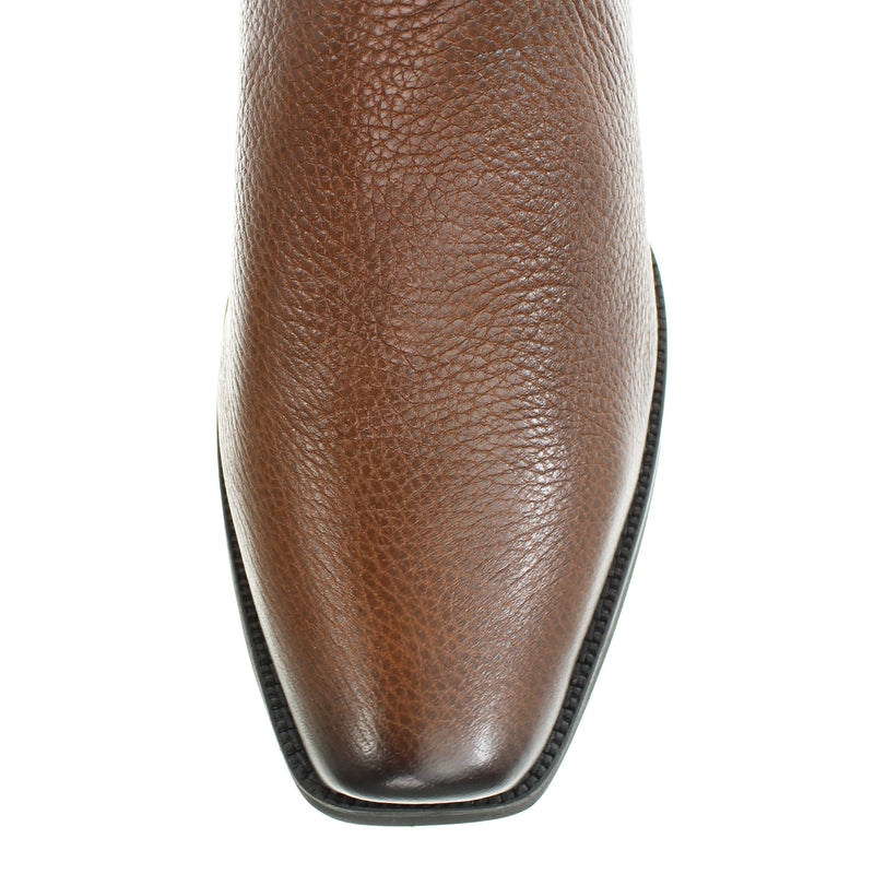 CC298-HNY-DEER-EMBRD-LASER-ZIP