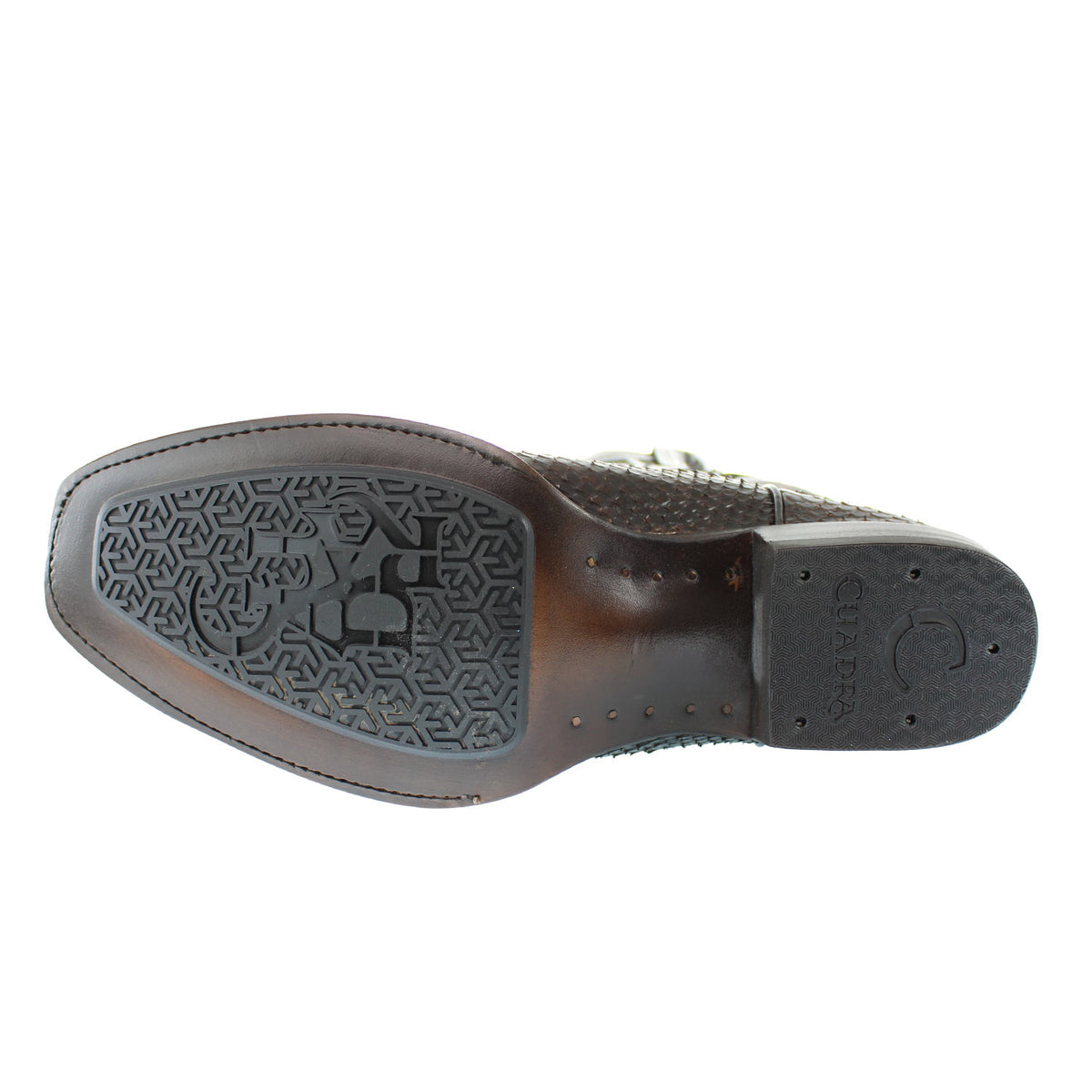 CC307-CHOC-PYTH-EMB-WOVEN-SQ