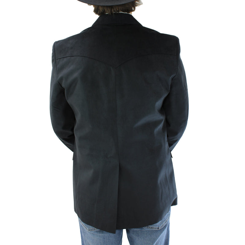 CC4625-41-BLK-ULTRASUED