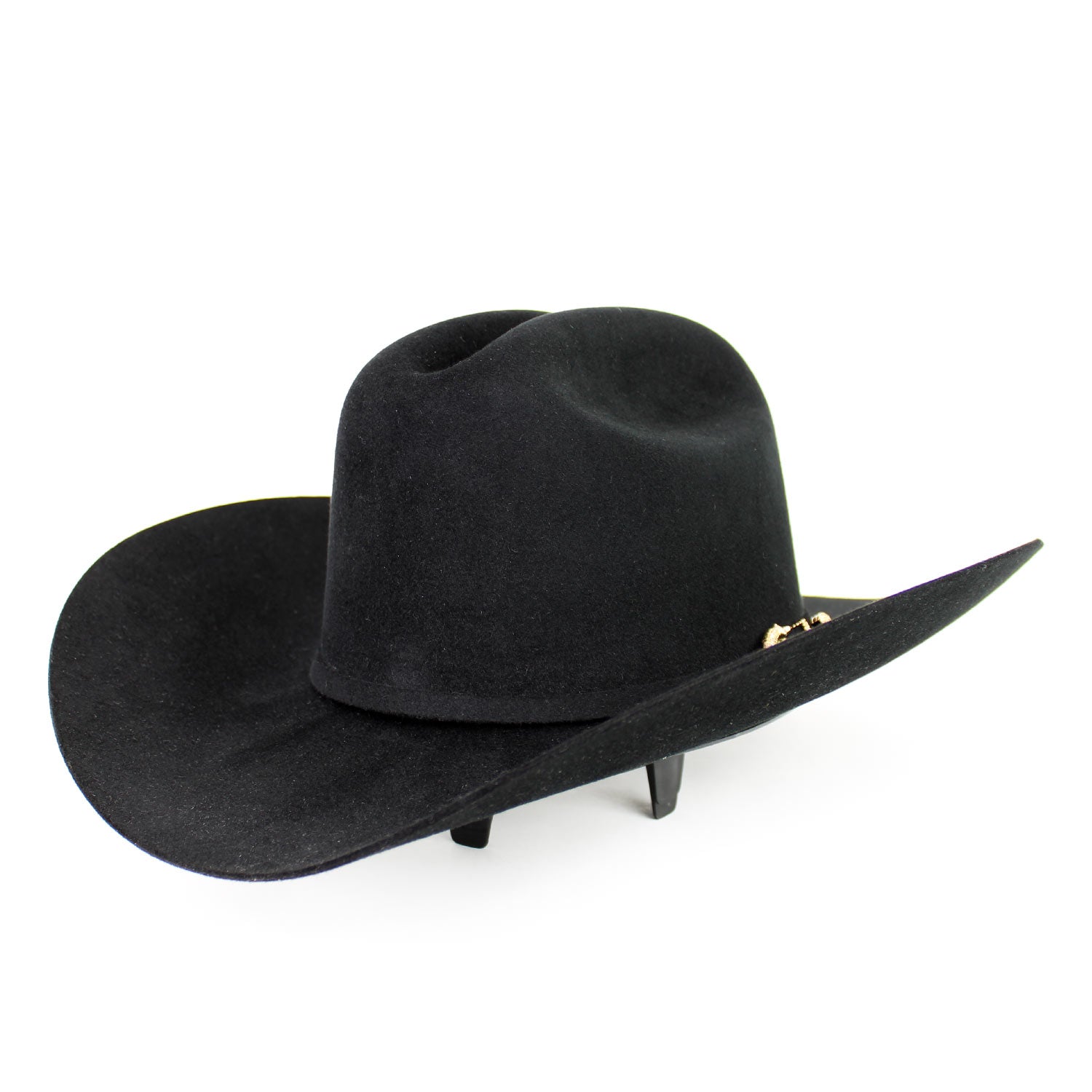 CF1M030240-KING-BLK-100-BEAVER – Alcala's Western Wear