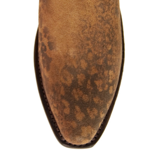 CF8221-LEOPARD-DISTRESS – Alcala's Western Wear CF8221-LEOPARD-DISTRESS – Alcala's Western Wear