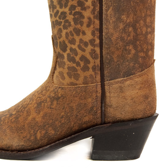 CF8221-LEOPARD-DISTRESS – Alcala's Western Wear