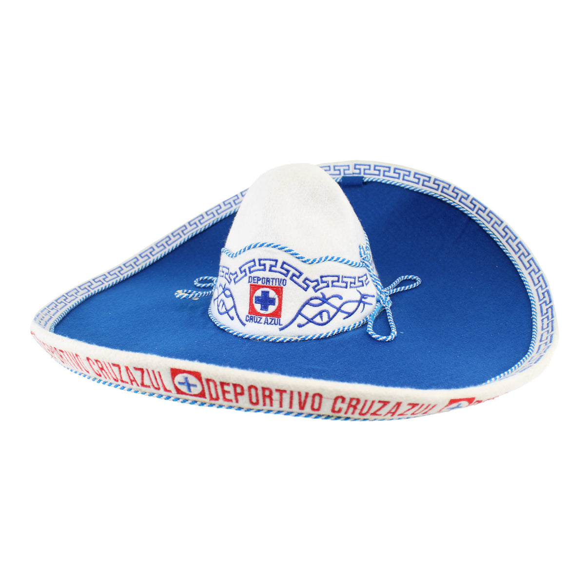 CHARRO-CRUZ-AZUL