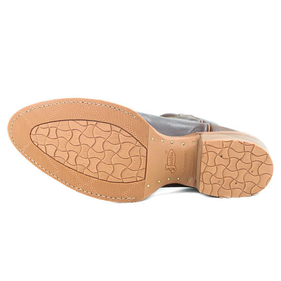 CJ2000-BROWN-ROUND-TOE