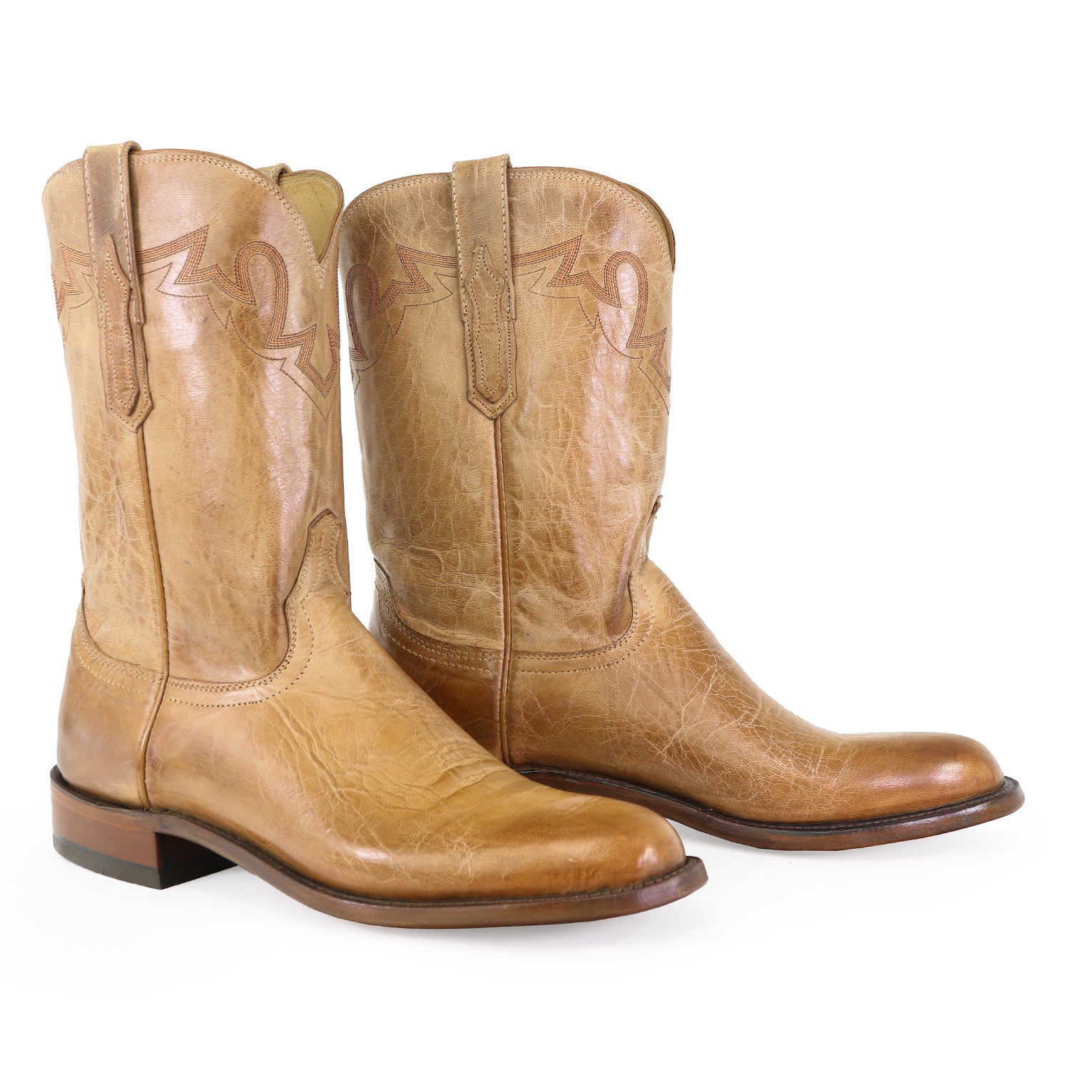 CL6506.C2-TAN-BURNISHED – Alcala's Western Wear