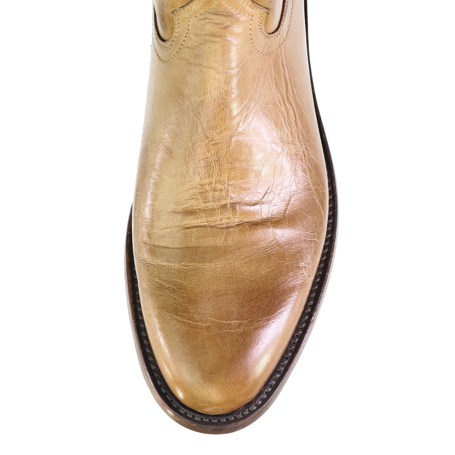 CL6506.C2-TAN-BURNISHED – Alcala's Western Wear
