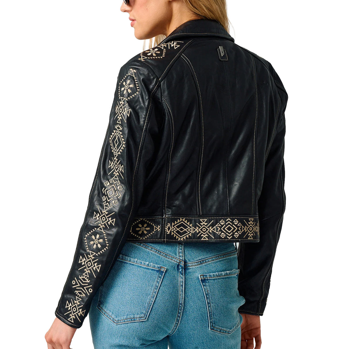 CORA-BLACK-EMBROIDERED