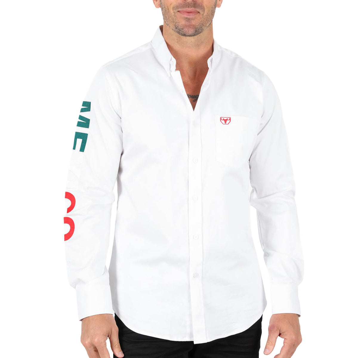 CTL9265-WHITE-MEXICO
