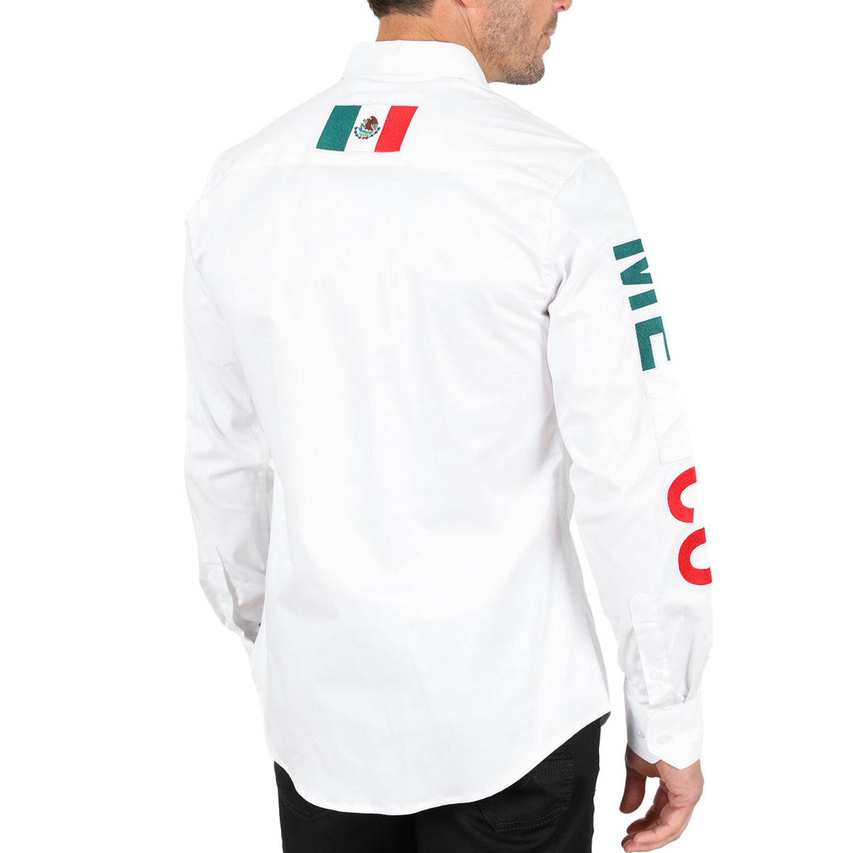 CTL9265-WHITE-MEXICO