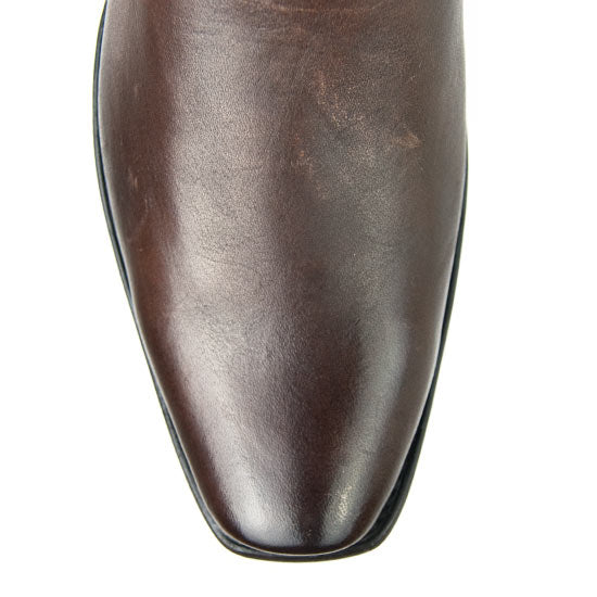 CU347-BROWN-NARROW-TOE