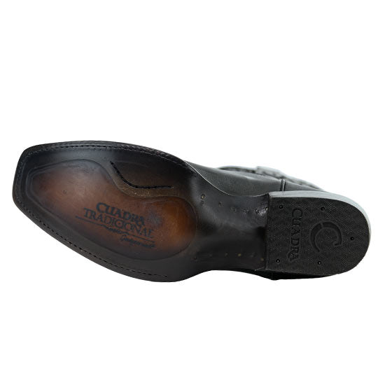 CU408-BLACK-NORROW-TOE