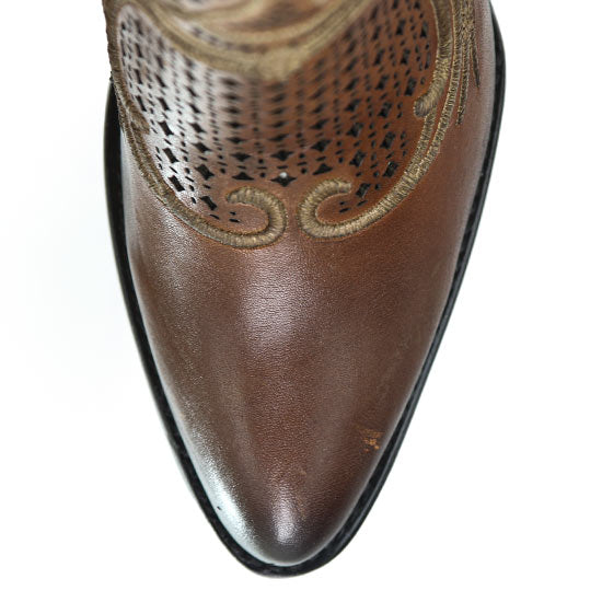 CU434-HONEY-EMBROIDERY – Alcala's Western Wear
