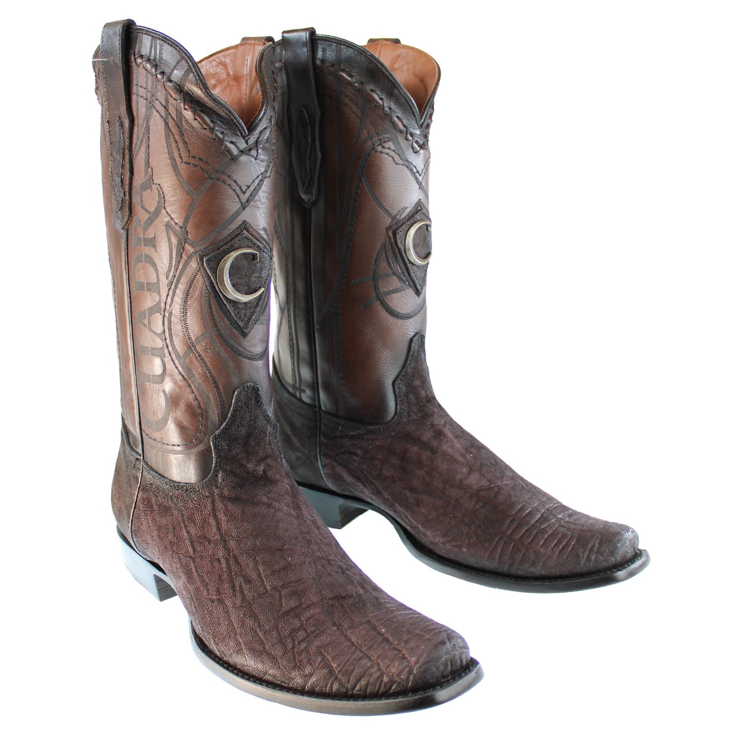 CU458-BROWN-ELEPHANT-SQ – Alcala's Western Wear