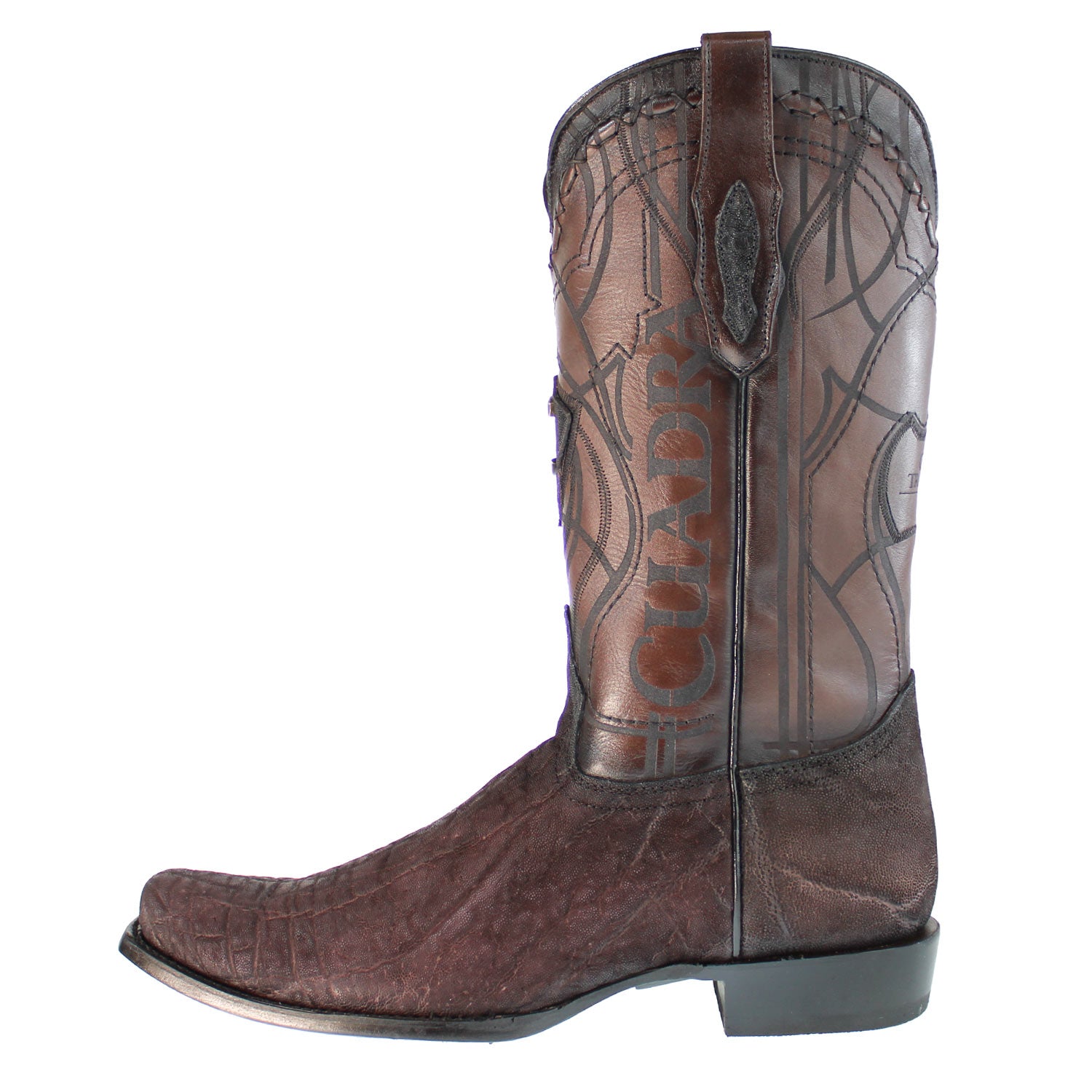 CU458-BROWN-ELEPHANT-SQ – Alcala's Western Wear