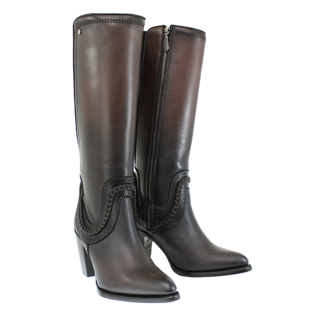 CU885-CHOCOLATE-ZIP-RTOE